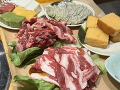 -玖泉里烤肉