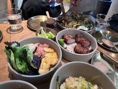 -SHAN山(前滩太古里店)