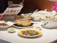-莆田餐厅PUTIEN(世博源店)