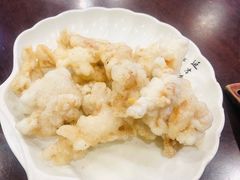 -服务大楼冷面(延大店)