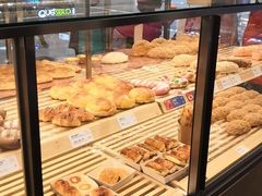 -BreadTalk面包新语(龙之梦购物中心莘庄店)