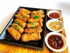 -同庆楼(金宝汇店)