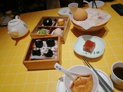 -蔡澜点心·粤菜(花城汇南区店)