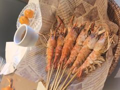 -79号渔船海鲜饭店(宝安店)