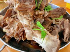 -火狼大盘鸡(团结东路店)
