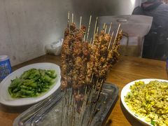 -海约淮扬老菜馆(团结南路店)
