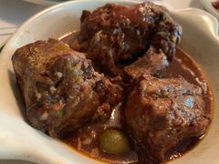 -Versailles Restaurant Cuban Cuisine