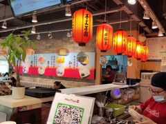 -鲜芋仙(观音桥大融城LG店)