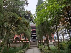 -丰都鬼城名山景区