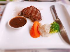 腓力牛排-德大西餐社(云南南路店)