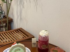 -奈诺甜品·生日蛋糕·下午茶(古城店)