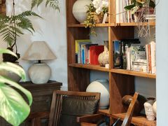 -自由生长植物工作室(深港花卉中心店)