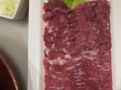 -牛街·马辈儿涮肉(牛街总店)