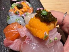 -AKIMOTO秋本寿司(双井店)