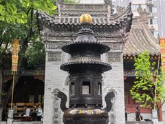 -罔极寺