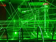 -CLUE演绎实景剧本杀(江南西店)