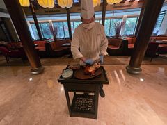 -西安凯悦酒店·湖畔中餐厅
