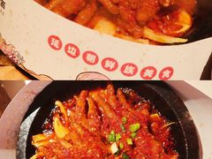 -七八冷面·延边朝鲜族美食(圣熙八号店)