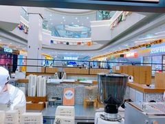 -野人先生Gelato(上海长宁龙之梦店)