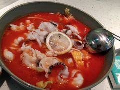 -青花椒花椒鱼(合生汇店)