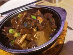 -寻味·港式茶餐厅(富力城店)
