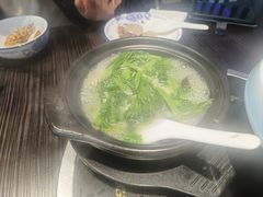 -东江海鲜大排档·潮汕菜·砂锅粥