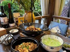-吃货私房菜(丽江束河古镇店)