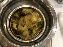 菊花茶-稻香海鲜饭店(第一国际店)