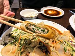 -高晓山馅饼店(牛庄百年店)