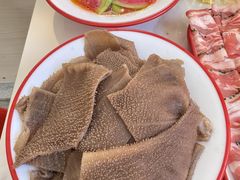 -毛辣果红酸汤火锅·冰煮羊涮肉(西单店)