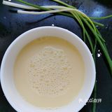 🍳有营养低脂肪的蒸蛋羹🍳