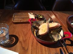 -Amanda餐厅(长乐路店)