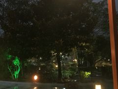 -灵秀温泉