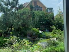 -鲁商铂尔曼大酒店·铂丽自助餐厅