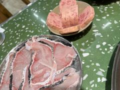 特制午餐肉-五里关火锅(上海鑫耀·光环Live店)