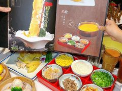 -大永發老火浓汤·经典粤菜(北滨路店)