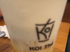 -KOI Thé(百信广场店)