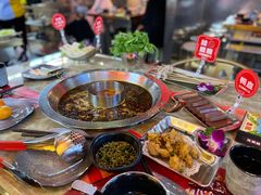 -蛙宴·美蛙火锅基地(万象城店)