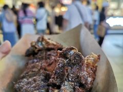 -八一好吃街·高品美食广场