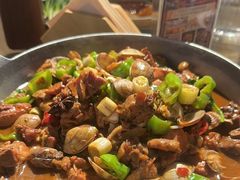 -水煮三国·川鲁江湖菜(香山店)