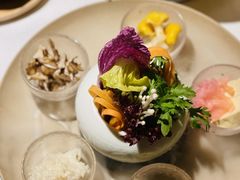 -叶叶菩提·晋福宫