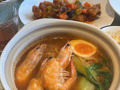 -子霖南山鲜虾面(南山总店)