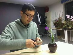 -荷兰布尔玛国际花艺学院