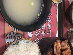 -犟骨头排骨饭(回龙观龙禧店)