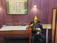 -卫鼎轩·曹公馆(鼓楼店)