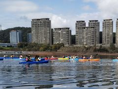 -千岛湖-欢乐水世界