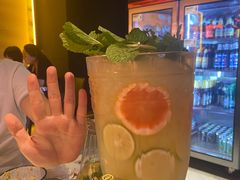-鸣记脆皮烤鱼·海鲜烤鱼(三八广场店)