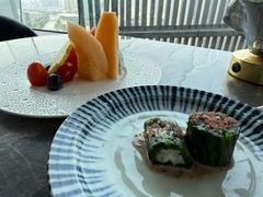 -Hi City·城市之巅