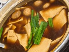 -老西门·常州菜(新区店)