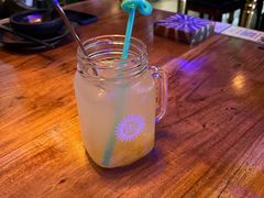 -JUKEBOX玖部音乐餐厅(华侨城店)